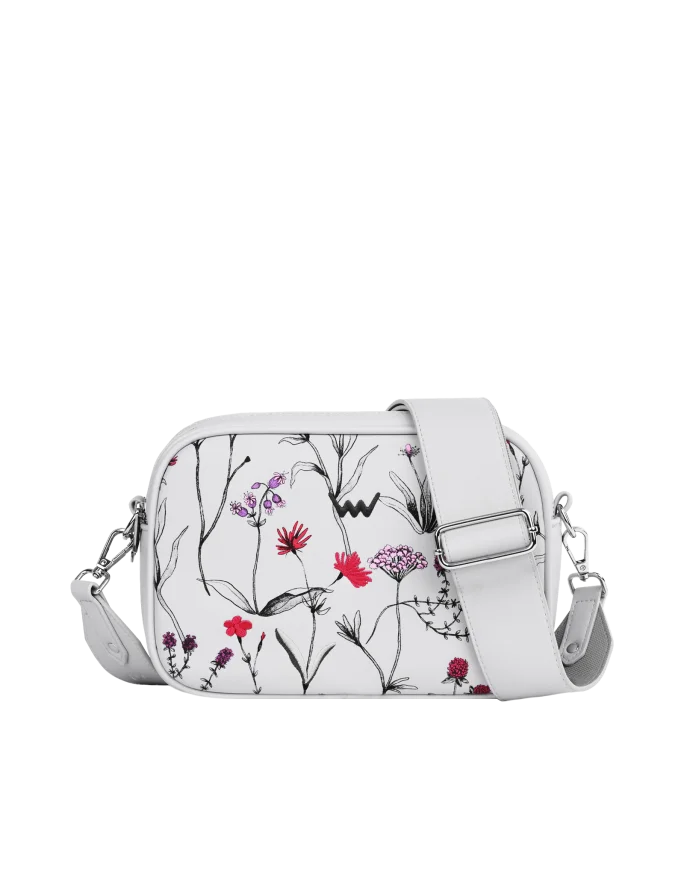 Massimo Wildflowers Grey