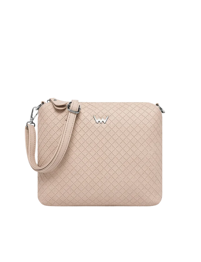 Coalie Diamond Beige