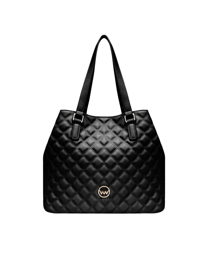 Roselda Classy Black