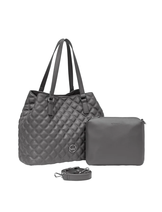 Roselda Classy Grey