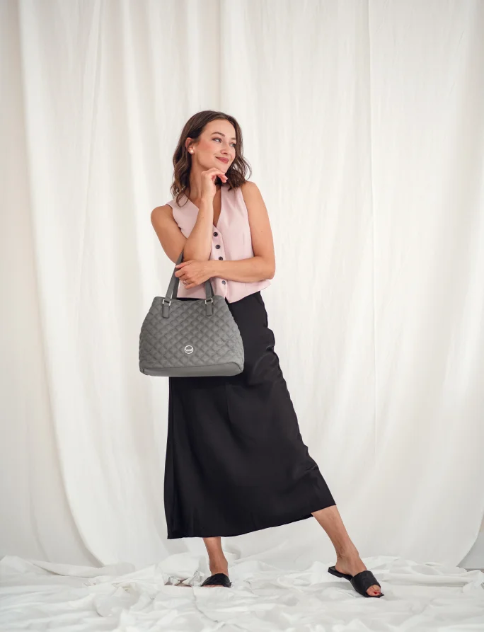 Roselda Classy Grey