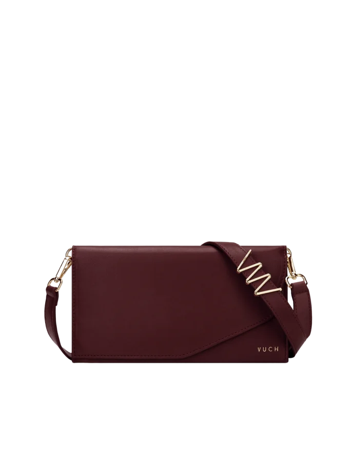Rinaldo Dark Brown