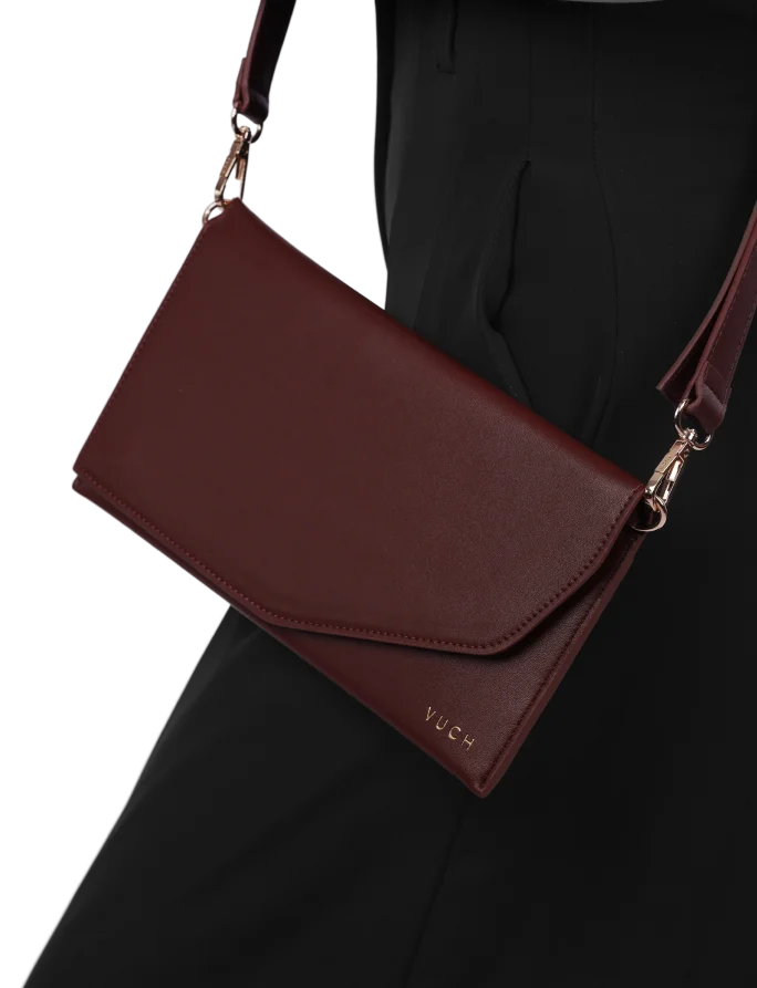 Rinaldo Dark Brown