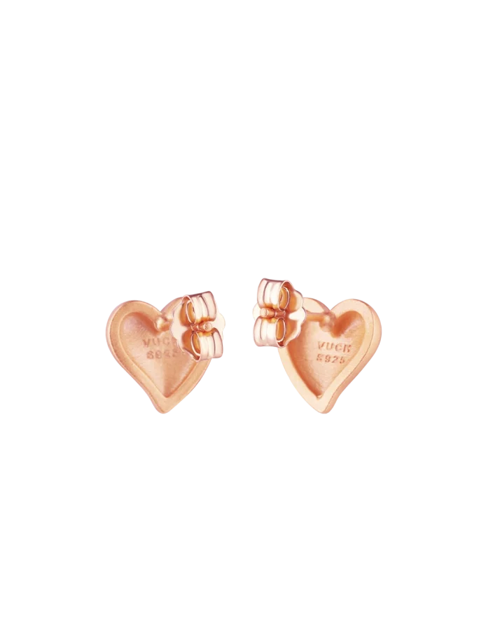 Náušnice Disa Rose Gold