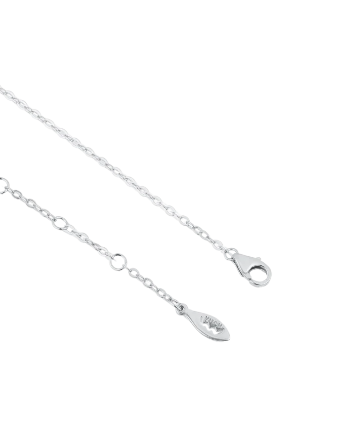 Náramok Fenni Silver