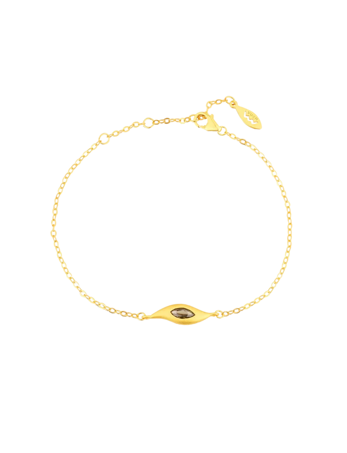 Náramok Fenni Gold