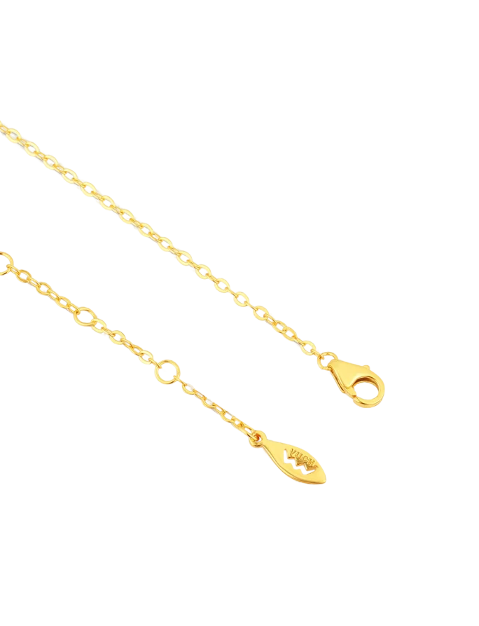 Náramok Fenni Gold