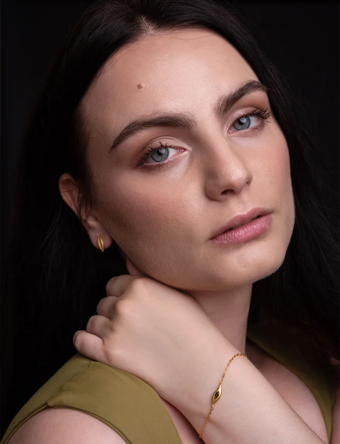 Náramok Fenni Gold