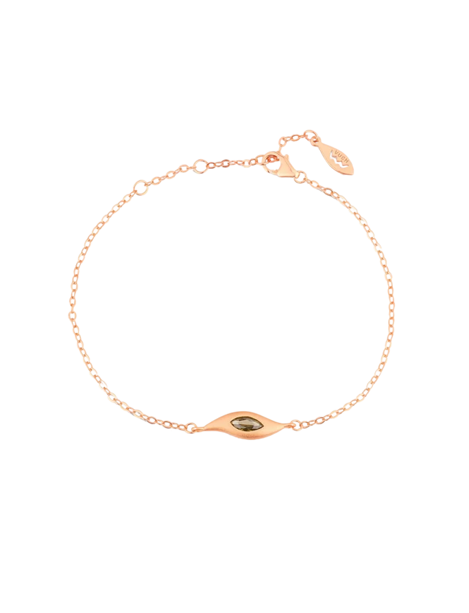 Náramok Fenni Rose Gold