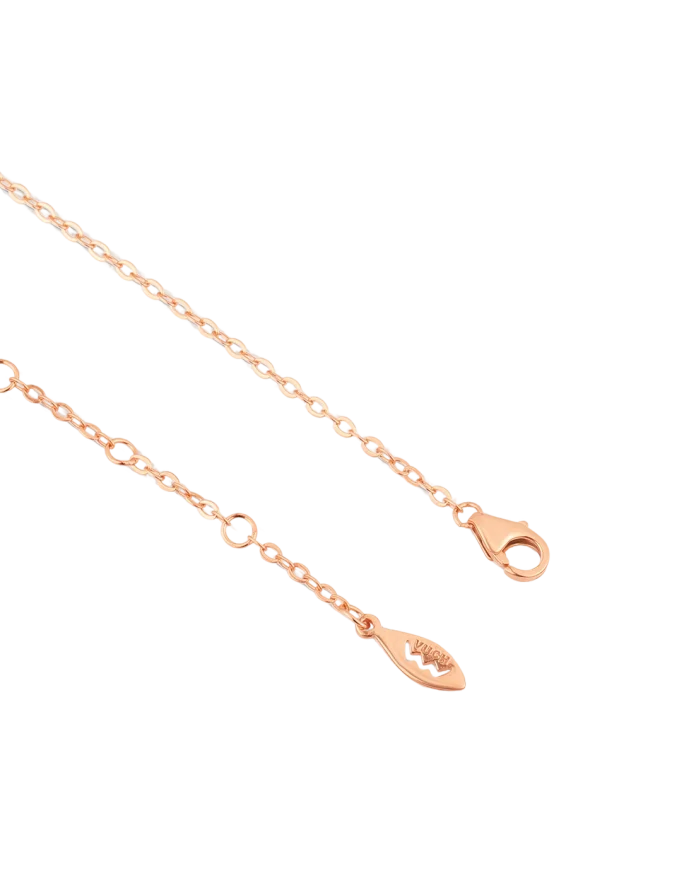 Náramok Fenni Rose Gold