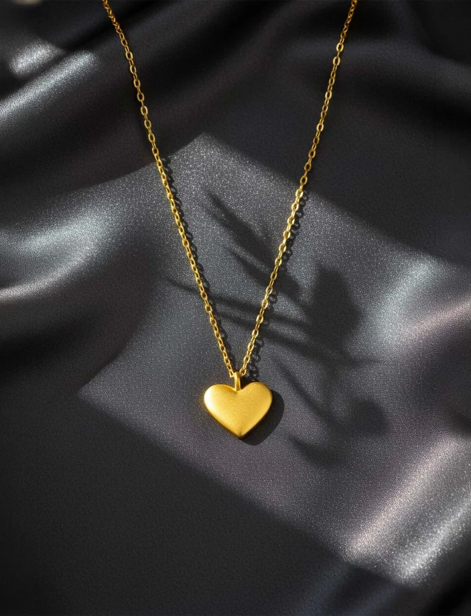 Náhrdelník Dalia Gold