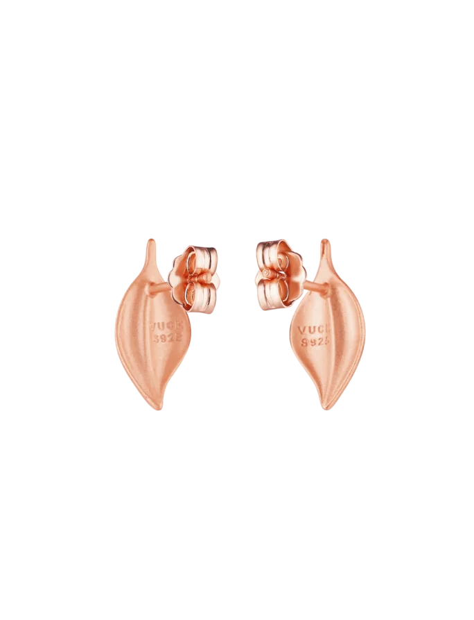 Náušnice Enid Rose Gold