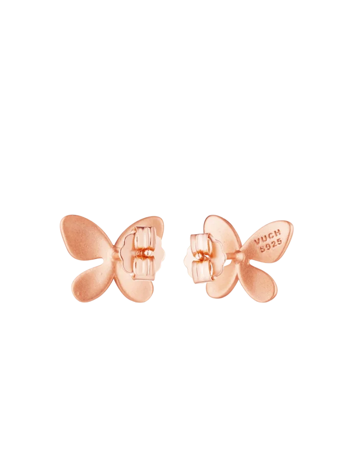 Náušnice Elen Rose Gold