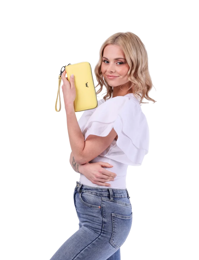 Crelen Yellow