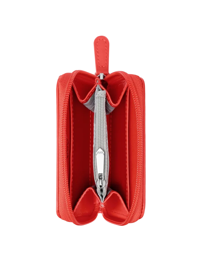Luxia Red