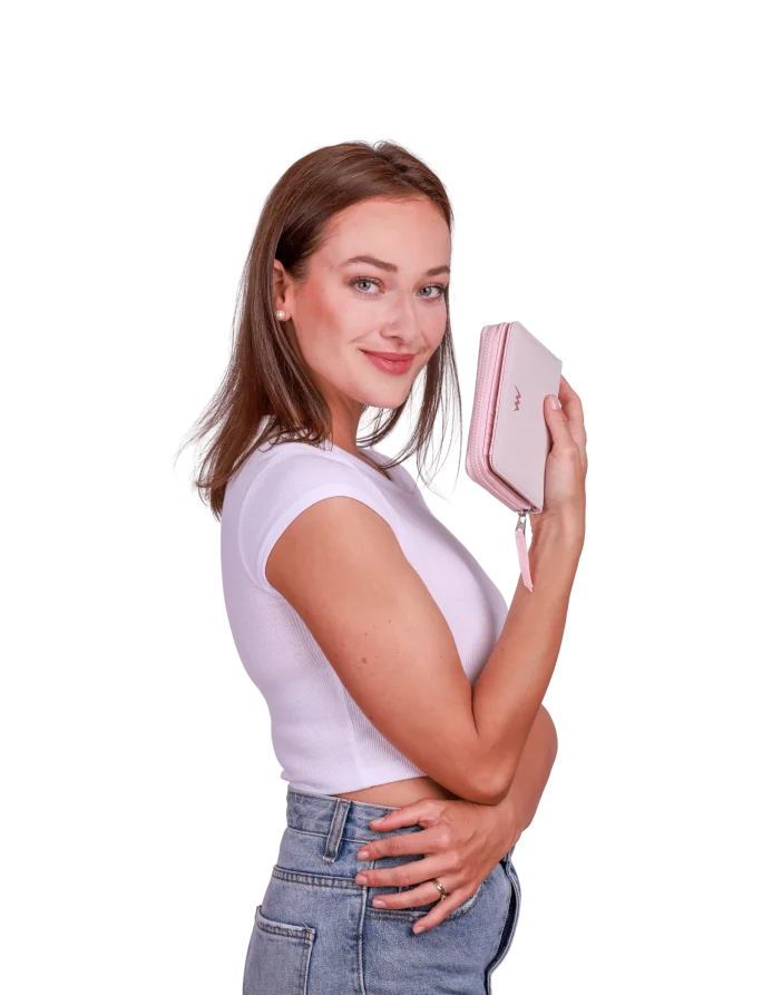 Leif Pink