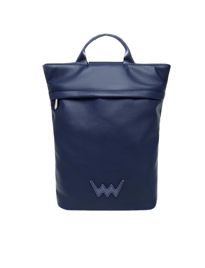 Glenn V Dark Blue