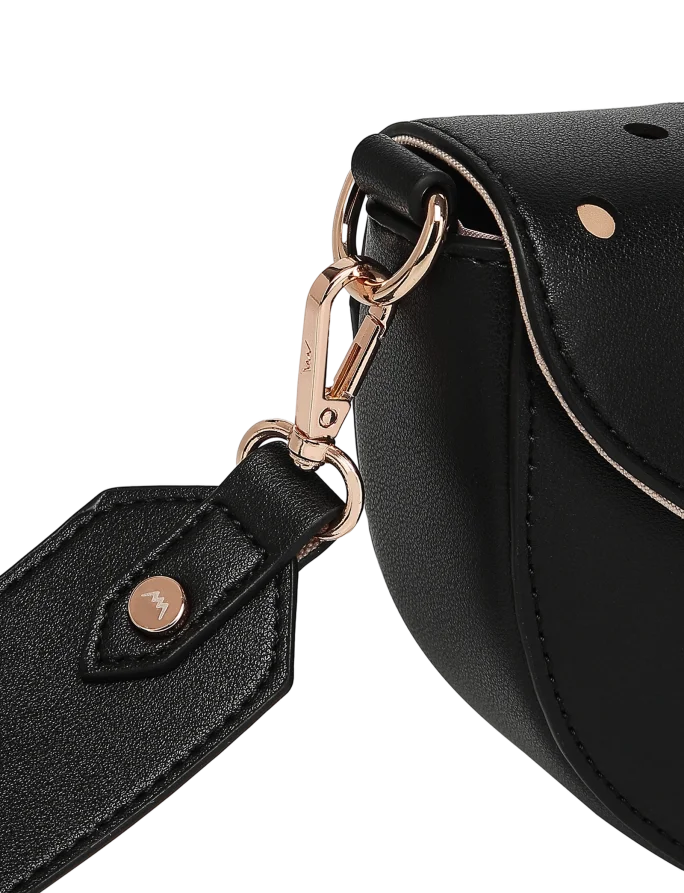 Tricia Dotty Black