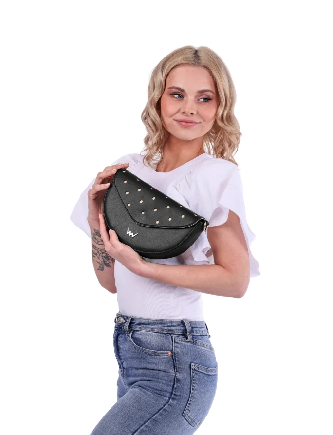 Tricia Dotty Black