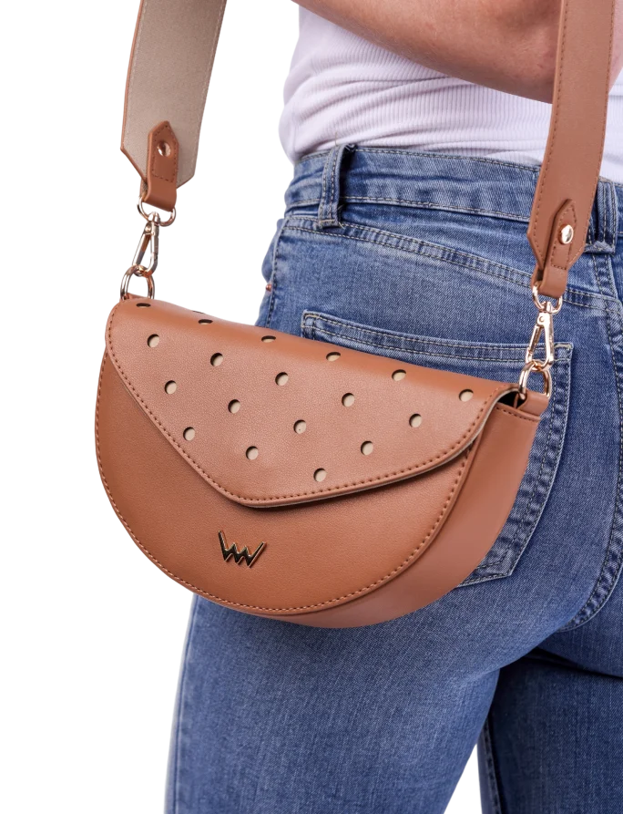Tricia Dotty Brown
