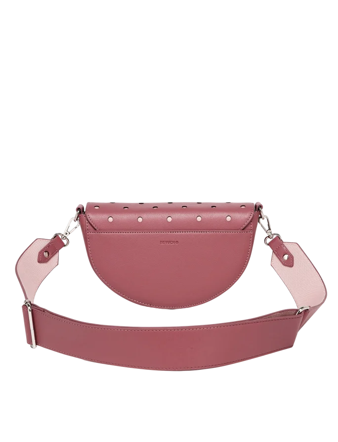 Tricia Dotty Powder Wine