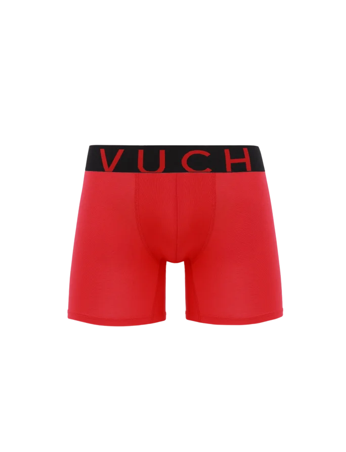 Dexter Red