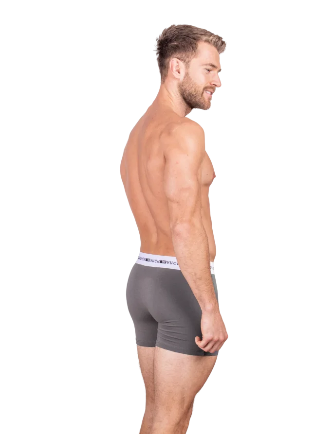 Ragaz Grey - S