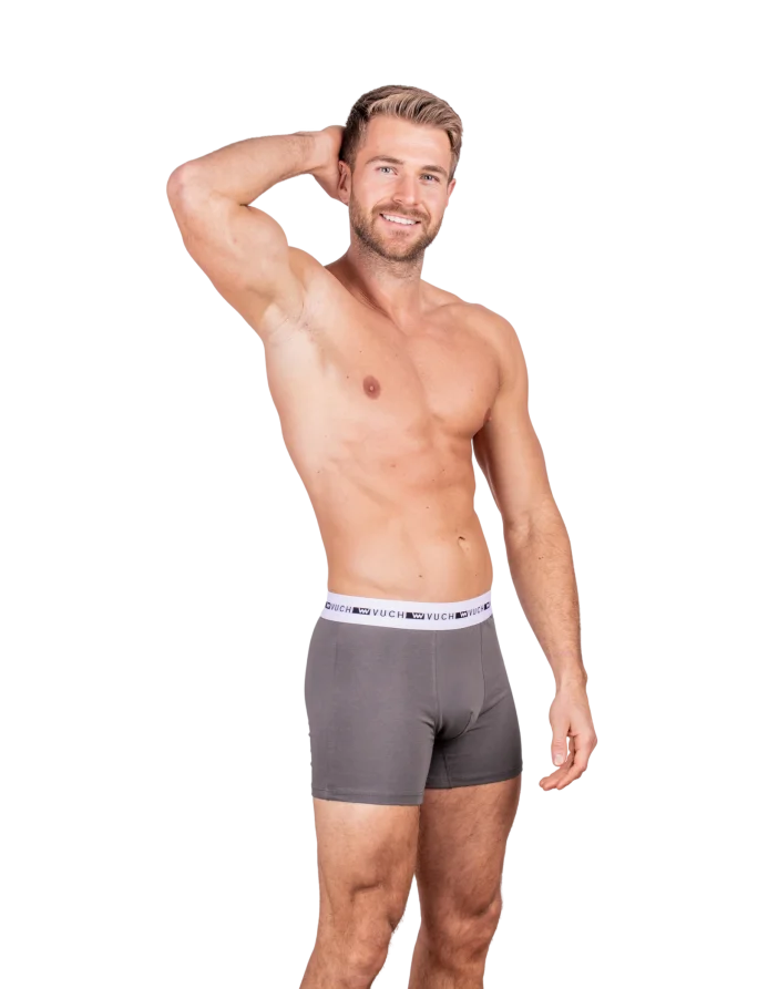 Ragaz Grey - S