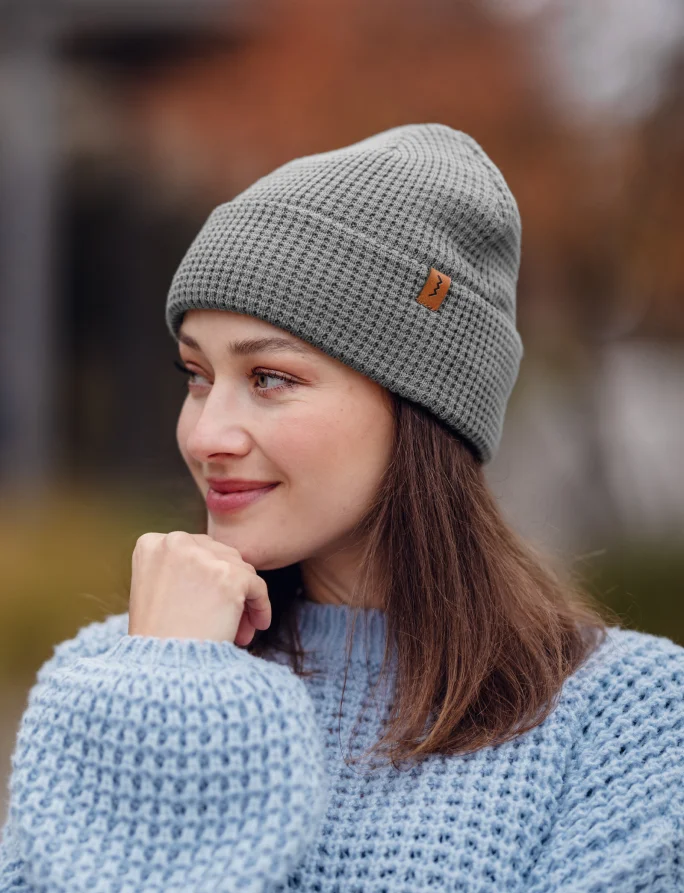 Mysa Grey