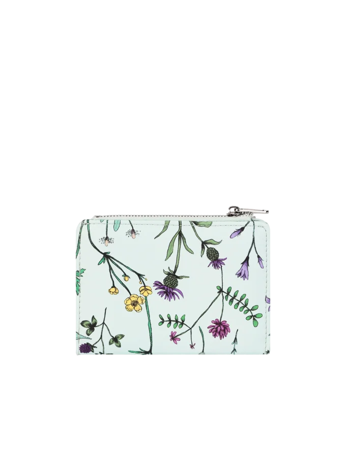 Korra Wildflowers Green