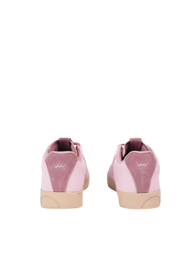 Dotty Classic Dusty Pink - 38