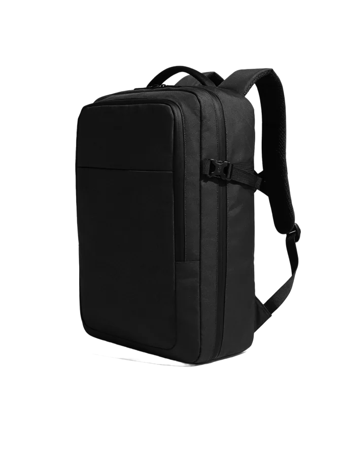 Foppe Men Black
