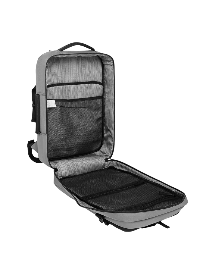 Foppe Men Grey
