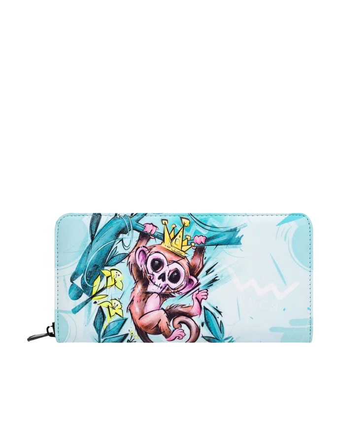 Feral Monkey