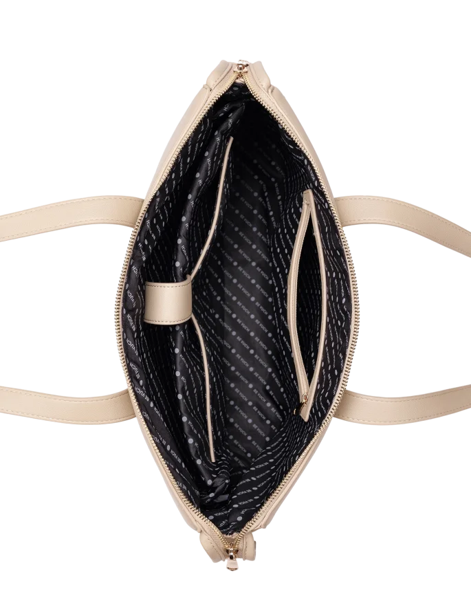 Nyara Beige