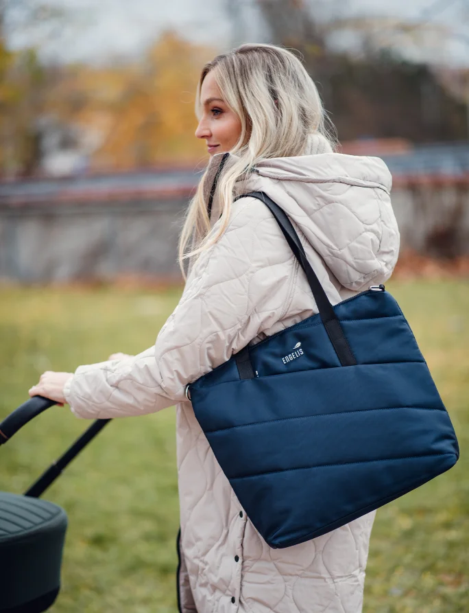 Lora Blue