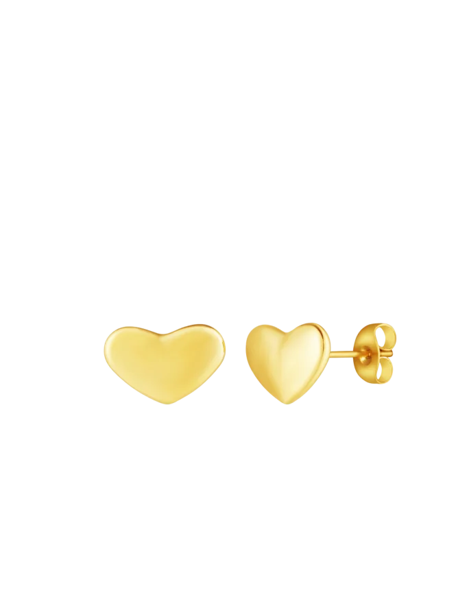 Náušnice Amoria Gold