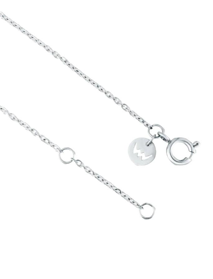 Náramok Amoria Silver