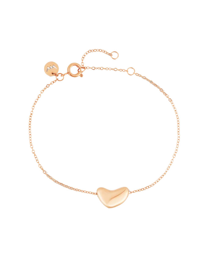Náramok Amoria Rose Gold