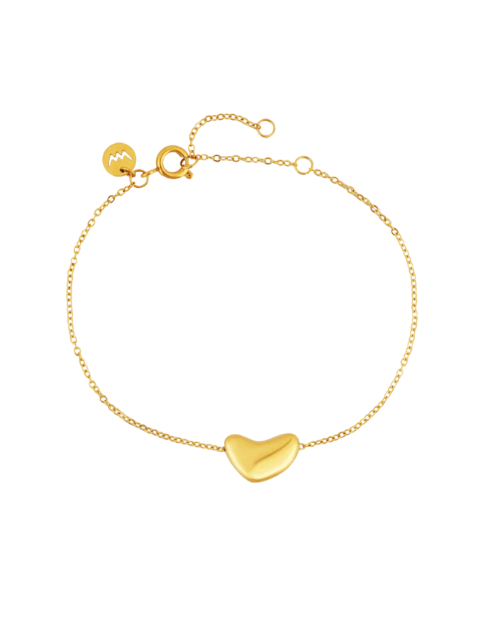 Náramok Amoria Gold