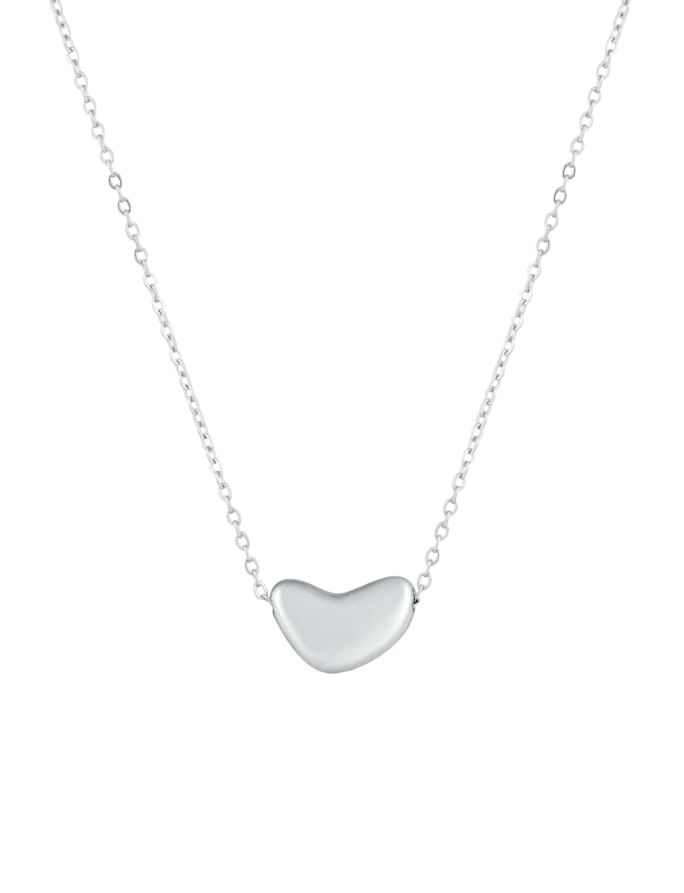 Náhrdelník Amoria Silver