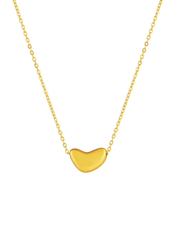 Náhrdelník Amoria Gold
