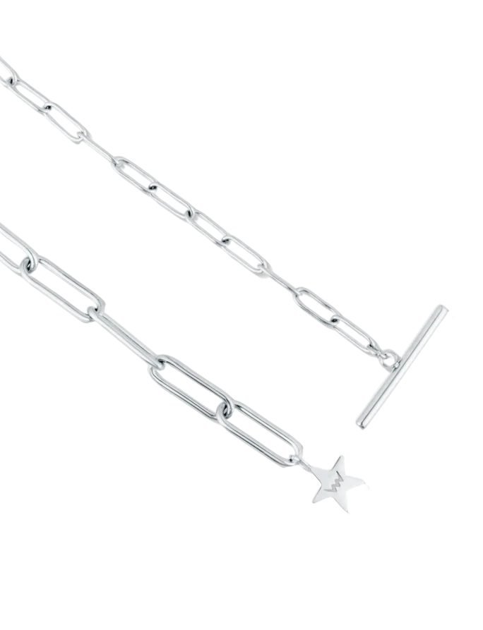 Náramok Nyxa Silver