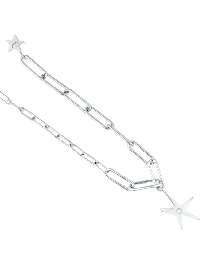 Náramok Nyxa Silver