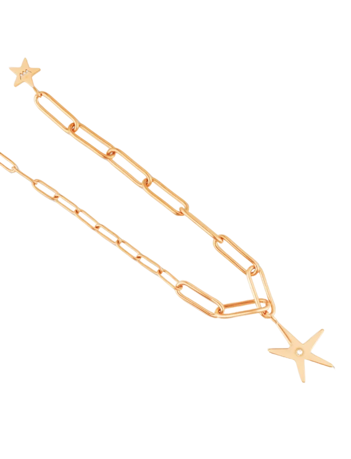 Náramok Nyxa Rose Gold
