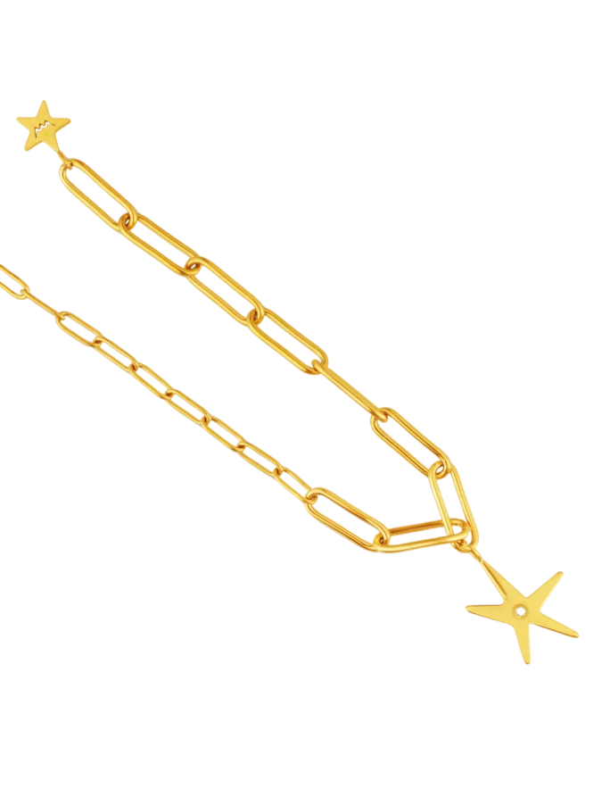 Náramok Nyxa Gold