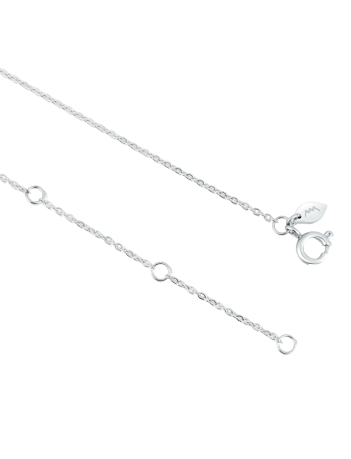 Náhrdelník Virela Silver