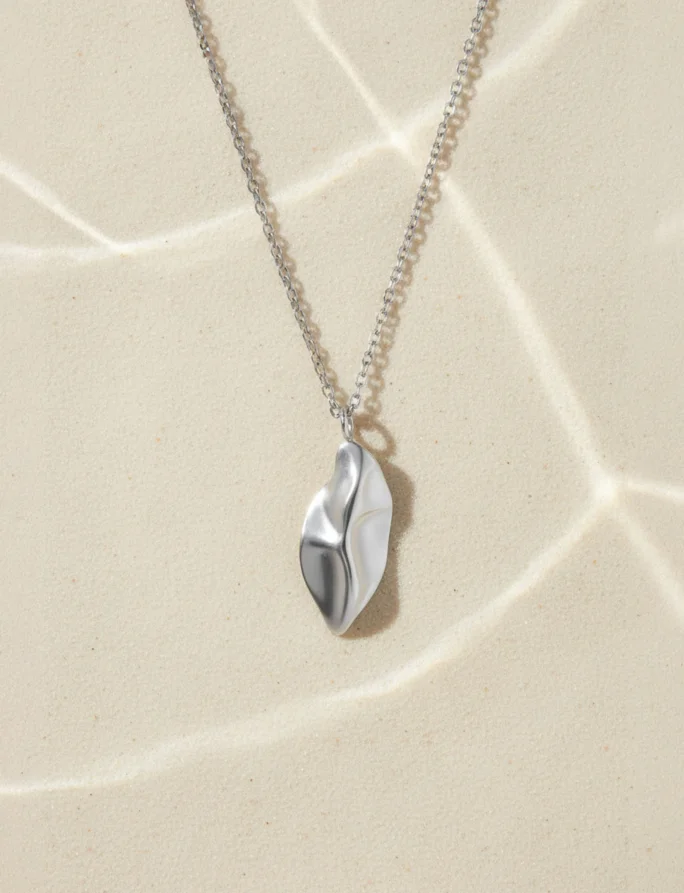 Náhrdelník Virela Silver