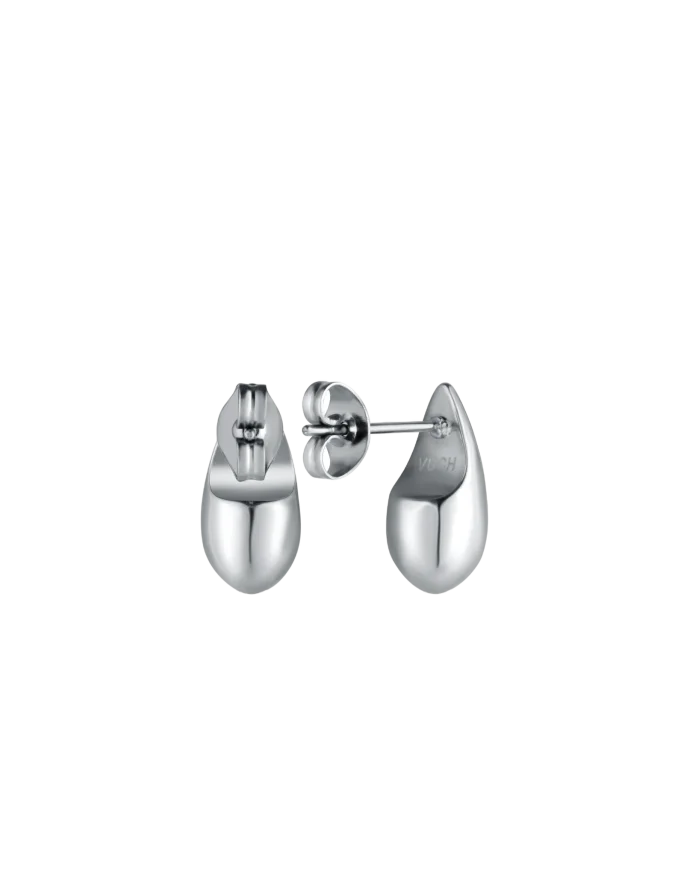 Náušnice Lurea Silver