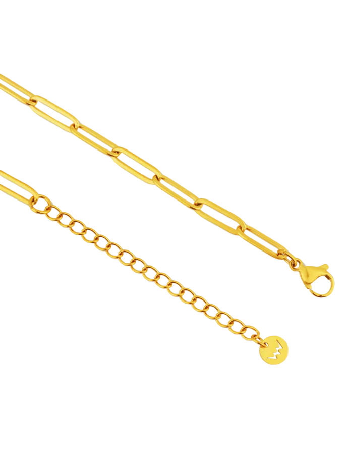 Náhrdelník Elar Gold